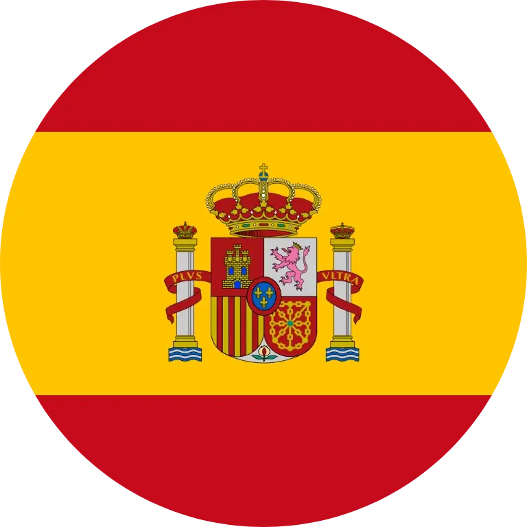 flaga hiszpanii