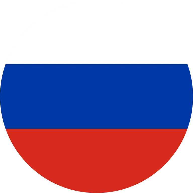 flaga rosjii